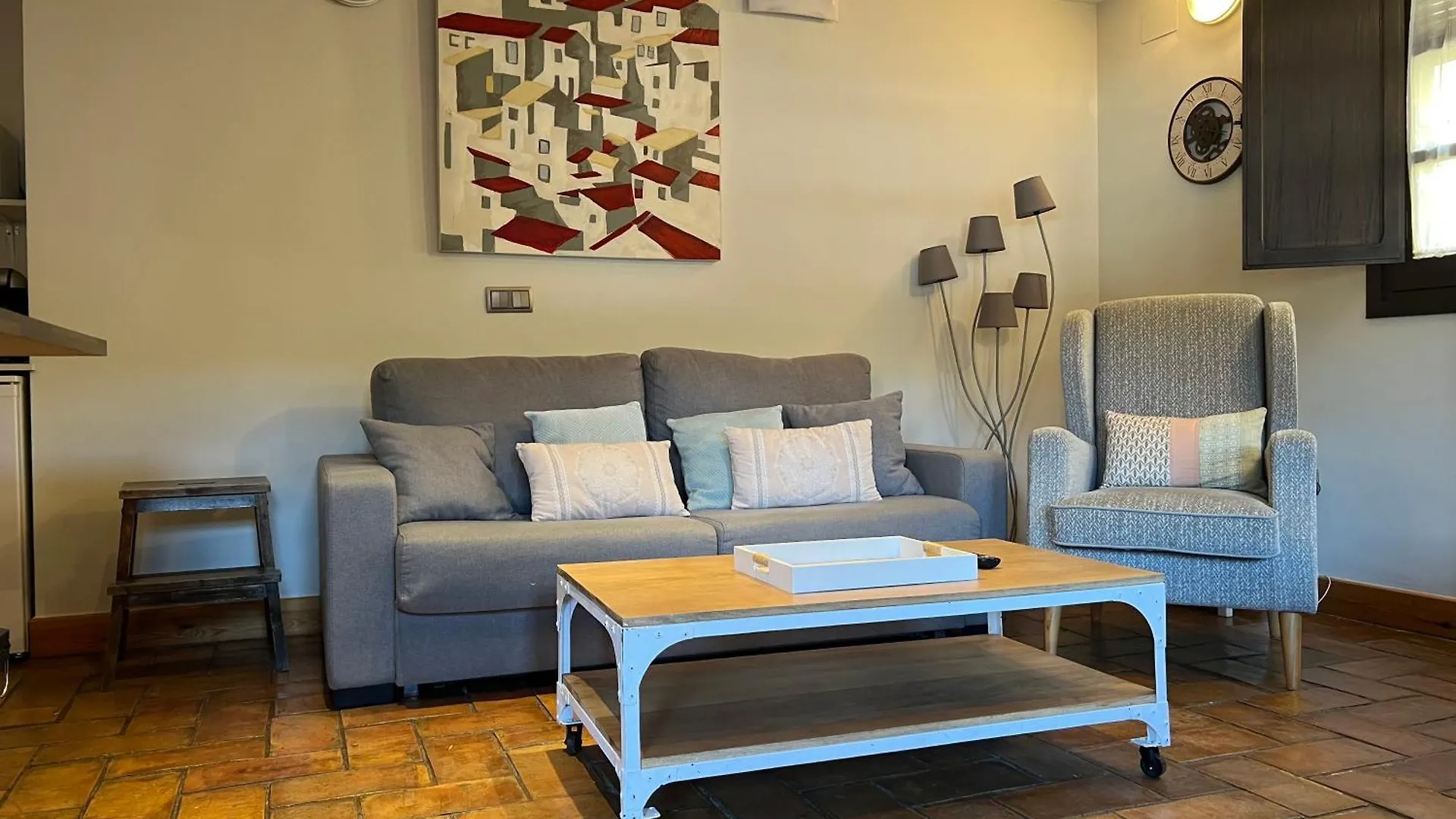 Aljara Corredera Apartment Cordoba