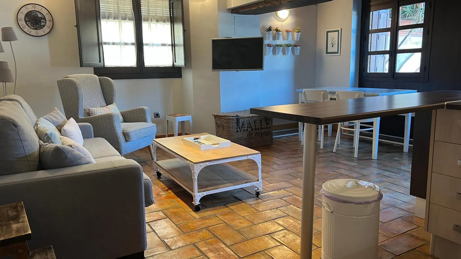 Aljara Corredera Apartment Cordoba
