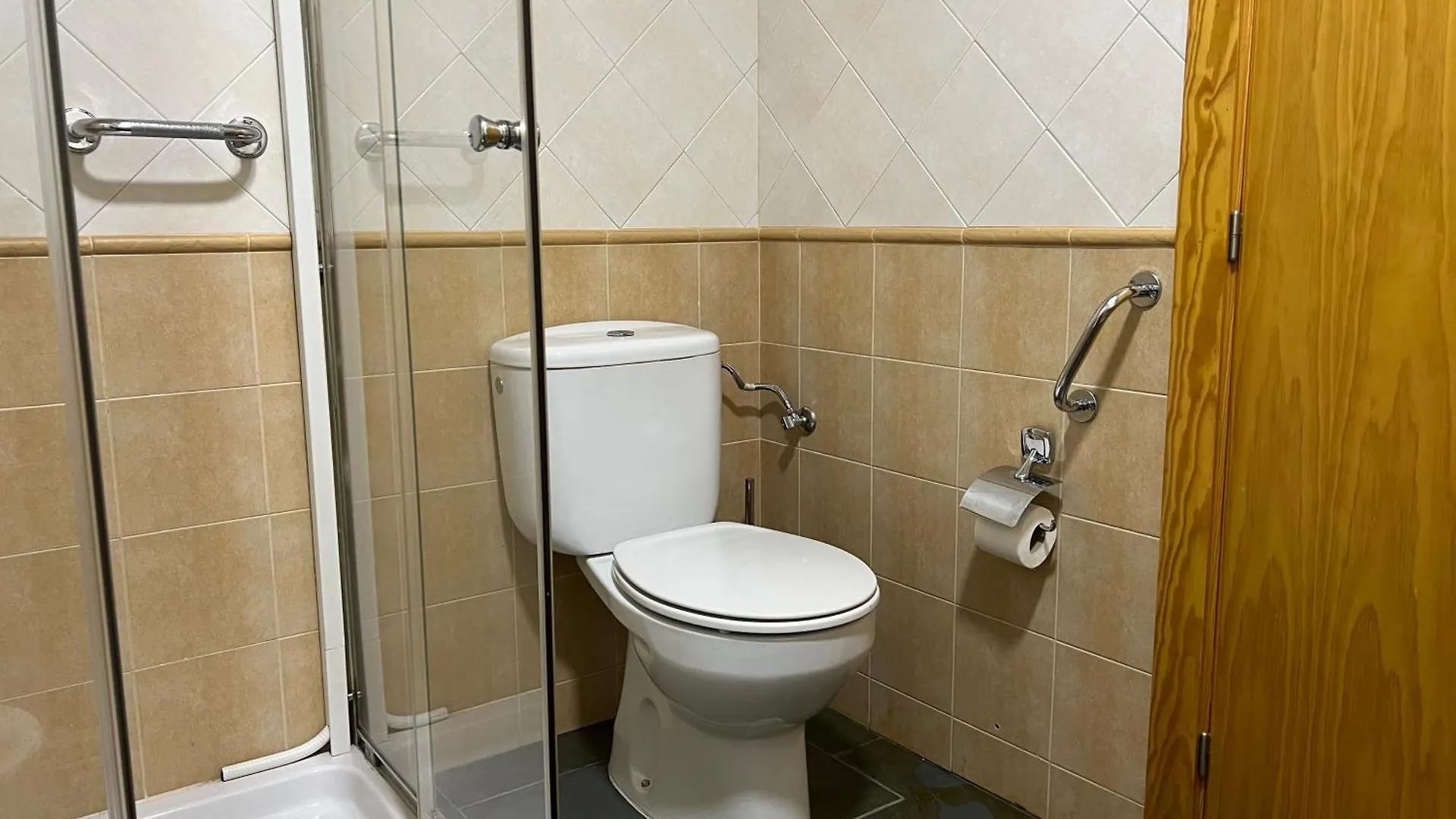 Aljara Corredera Apartment Cordoba
