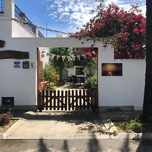 Lo Segador Country house El Poblenou del Delta