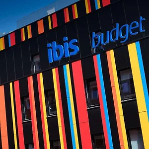 Ibis Budget Hotel Bilbao