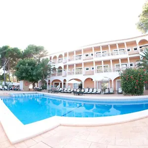 Cala Gat Hotel Cala Ratjada (Mallorca)