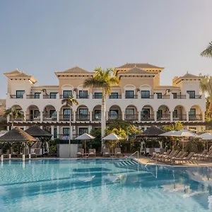 Red Level At Gran Melia Palacio De Isora - Adults Only Hotel Alcala (Tenerife)