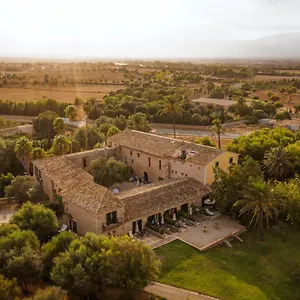 Casal Santa Eulalia Hotel Can Picafort (Mallorca)