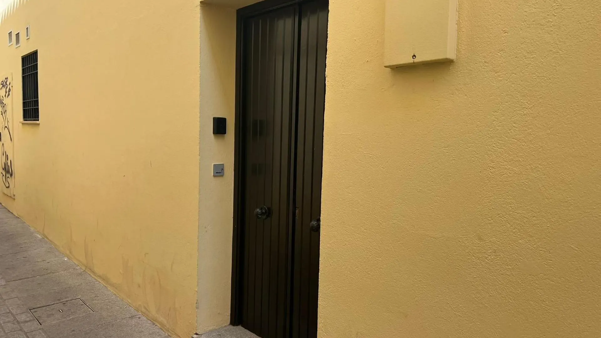 Apartmán Aljara Corredera Córdoba