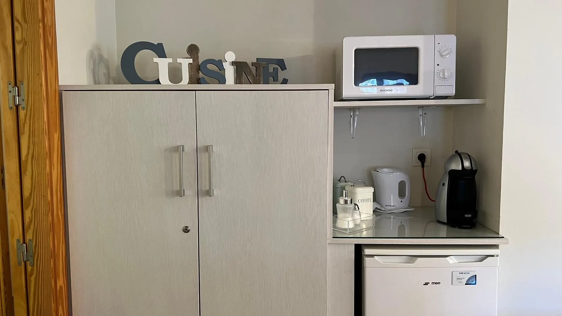 Apartmán Aljara Corredera Córdoba