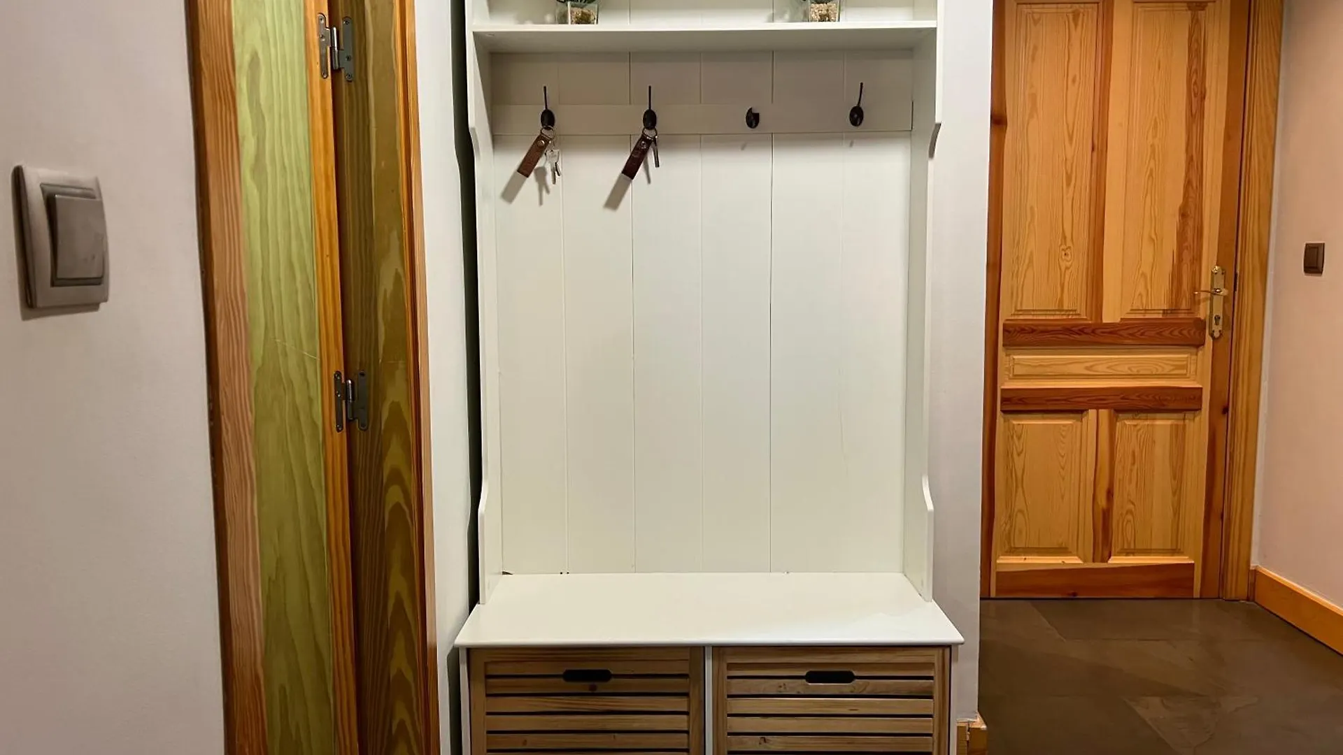 Apartmán Aljara Corredera Córdoba Španělsko