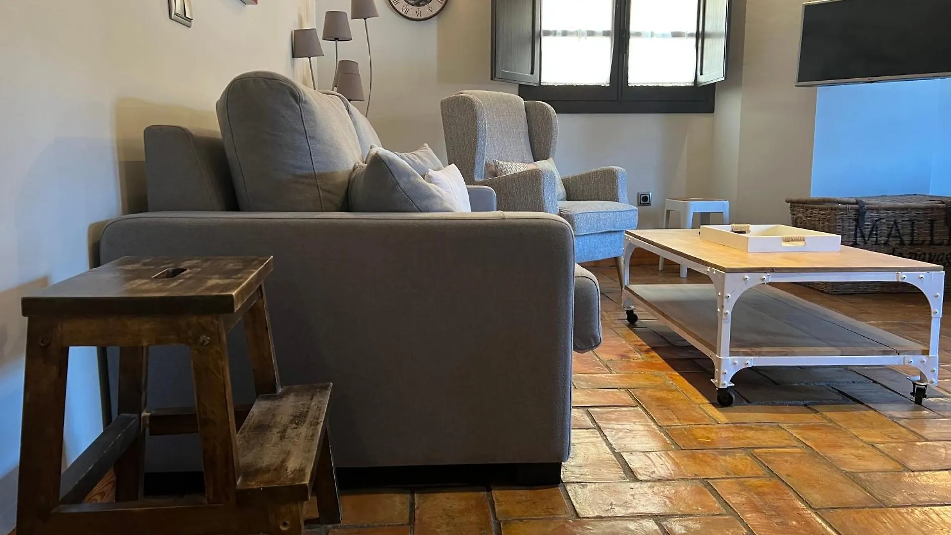 Apartmán Aljara Corredera Córdoba 0*,  Španělsko