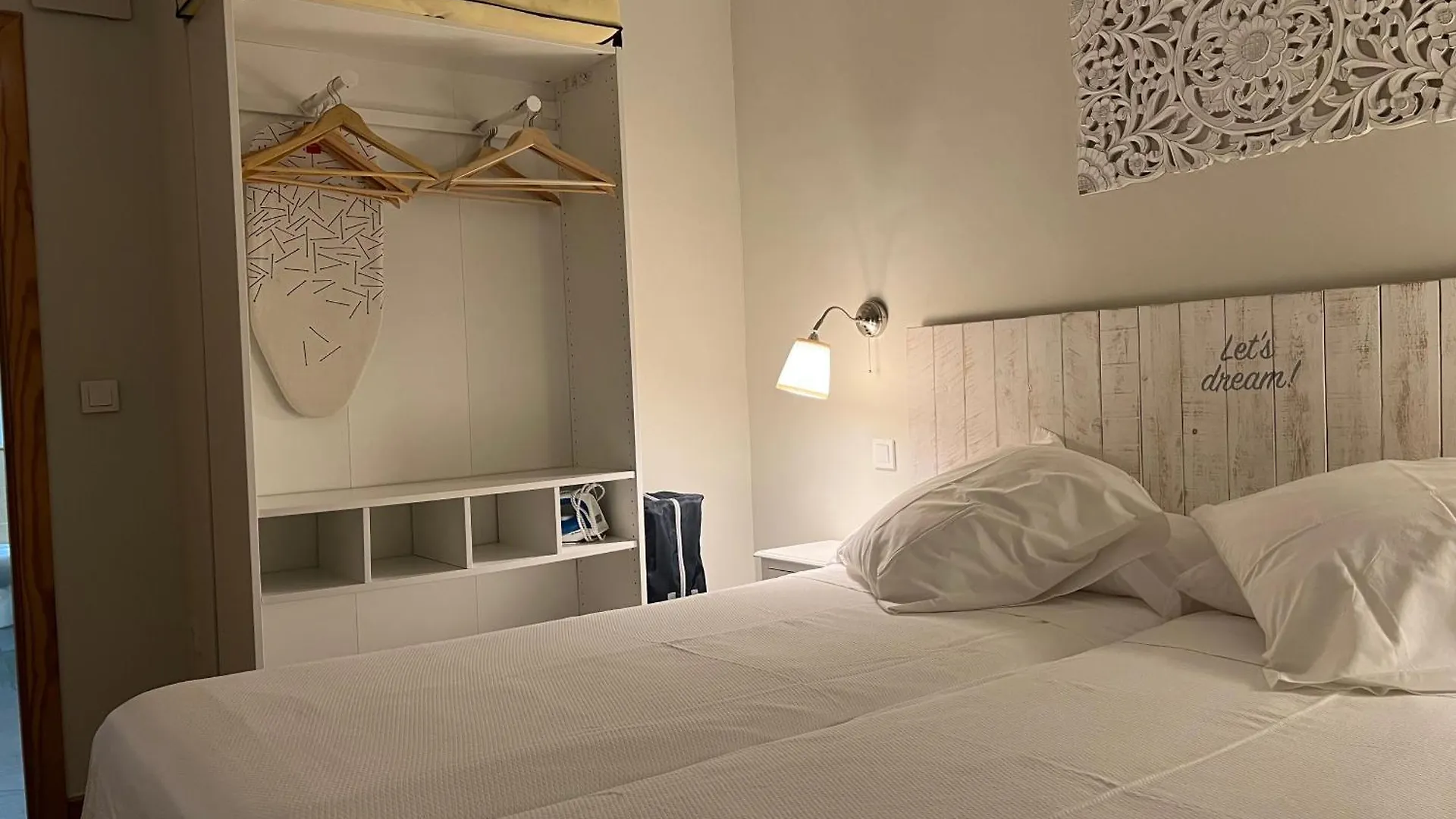 Apartmán Aljara Corredera Córdoba Španělsko