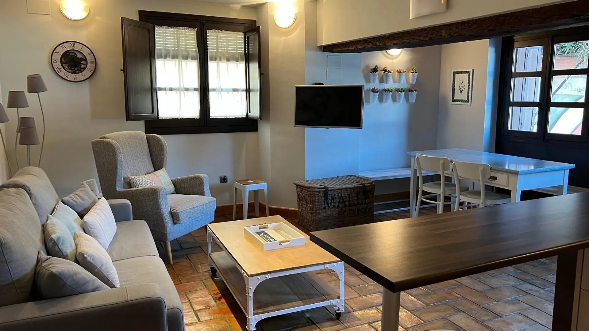 Apartmán Aljara Corredera Córdoba