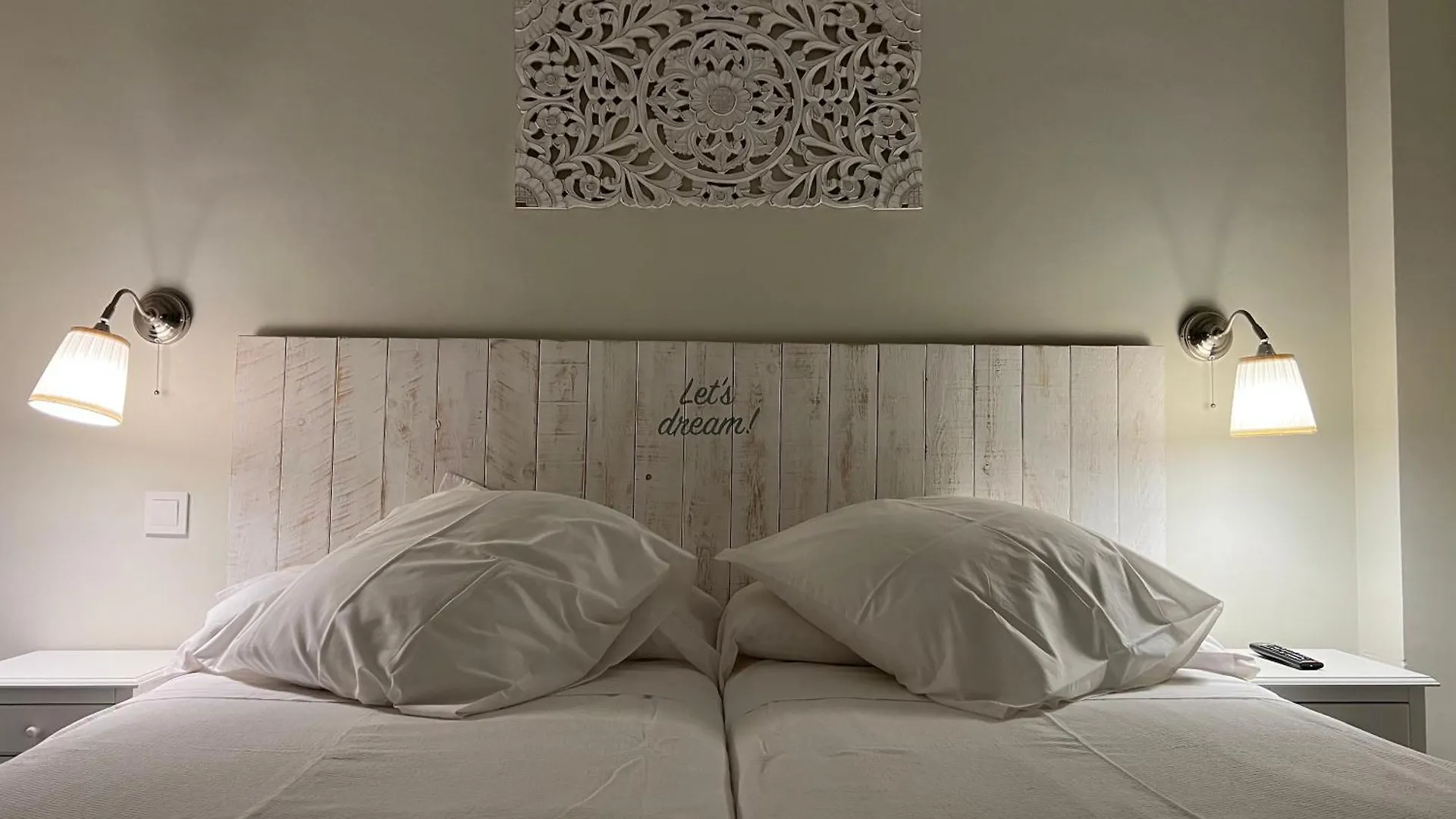 Apartmán Aljara Corredera Córdoba Španělsko