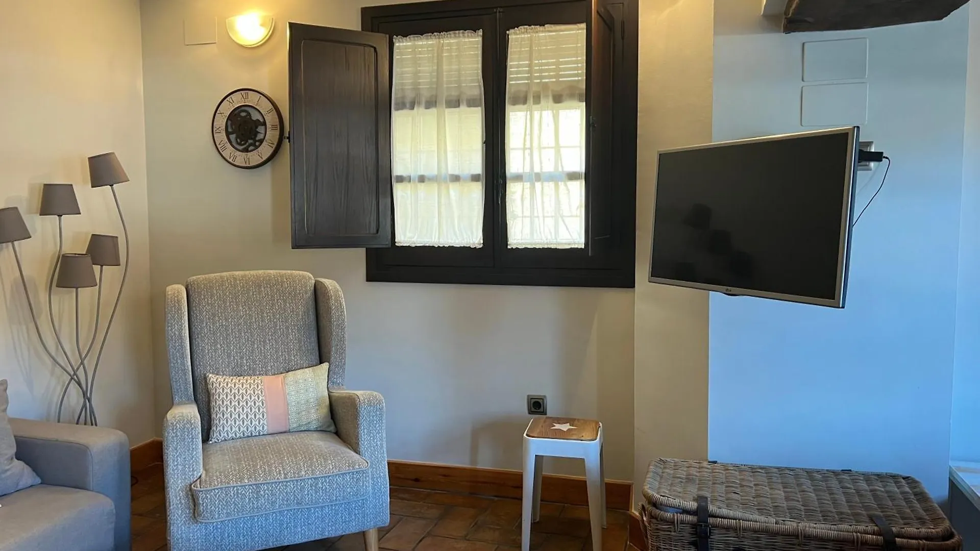 Apartmán Aljara Corredera Córdoba 0*,  Španělsko