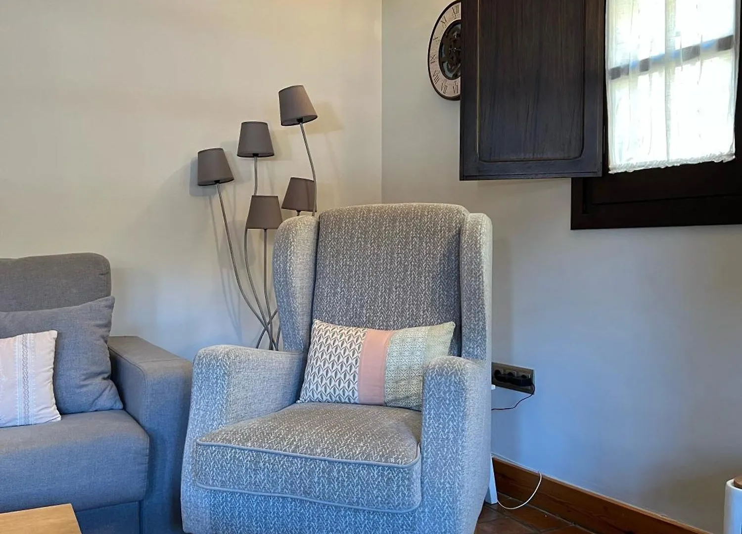 Apartmán Aljara Corredera Córdoba